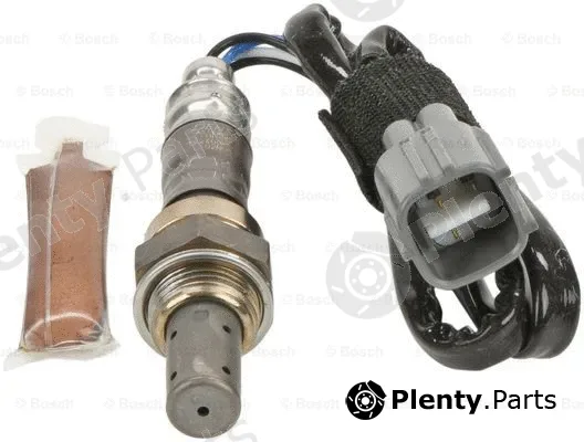 Lambda Sensor