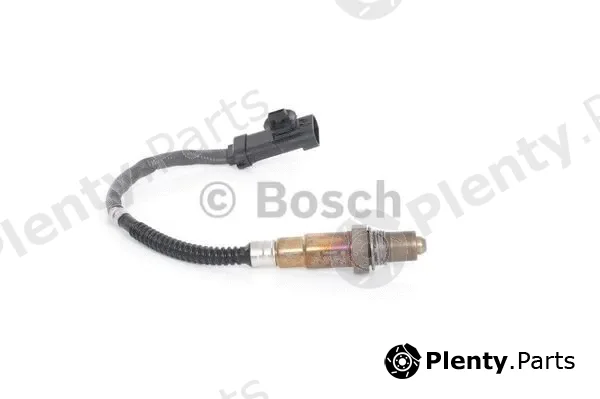 Bosch 0258006295 — Lambda Sensor