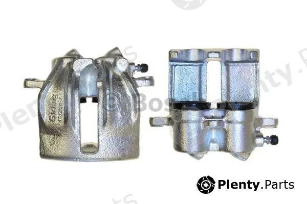Bosch 0986474293 — Brake Caliper