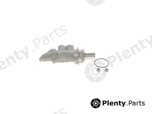 Bosch 0204828669 — Brake Master Cylinder