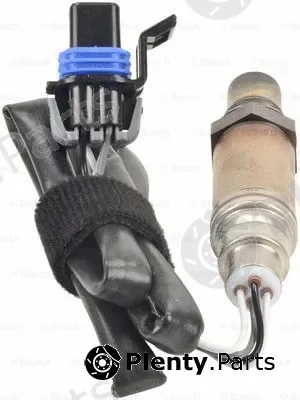 Lambda Sensor