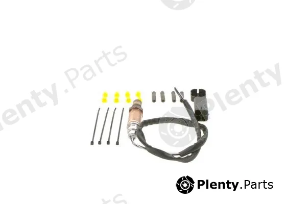 Lambda Sensor Universal