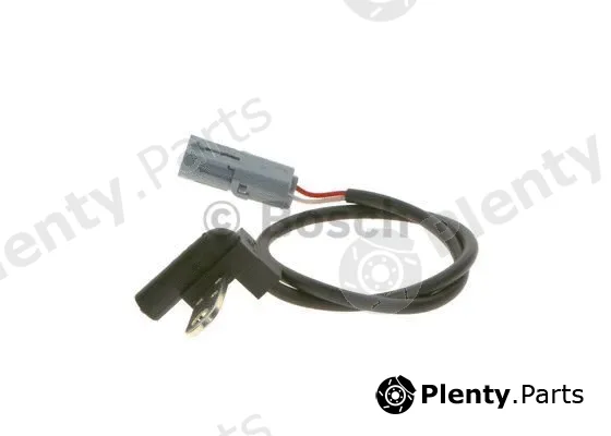 Bosch 0986280405 — Sensor, crankshaft pulse