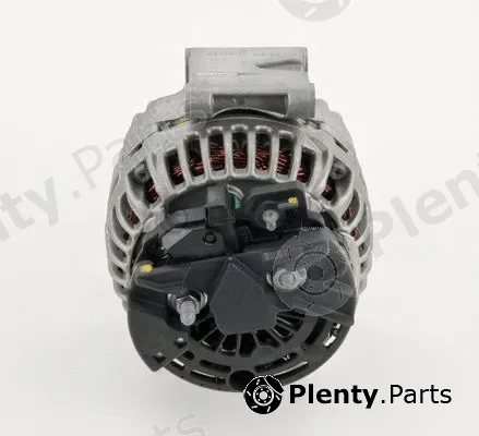 Bosch 0124615044 — Alternator