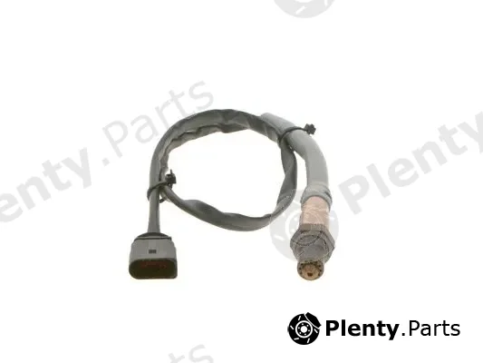 Bosch 0258010392 — Lambda Sensor