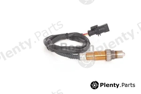 Lambda Sensor