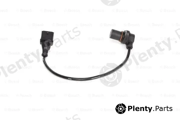 Bosch 0261210168 — Sensor, crankshaft pulse
