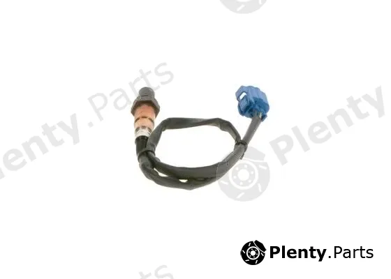 Lambda Sensor