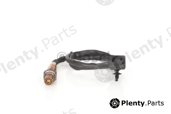 Lambda Sensor