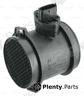 Bosch 0281002538 — Mass Air Flow Sensor