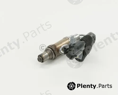 Lambda Sensor