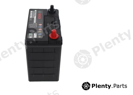 Bosch 0092S57113 — Starter Battery S5