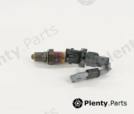 Lambda Sensor