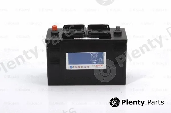 Bosch 0092T30300 — Starter Battery T3