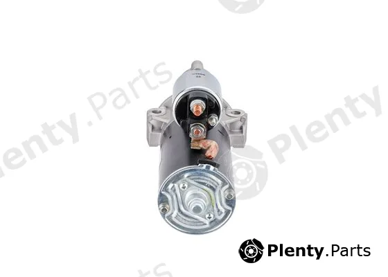 Bosch 1986S00842 — Starter