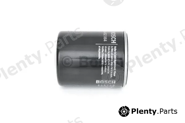 Bosch 0986452064 — Oil Filter