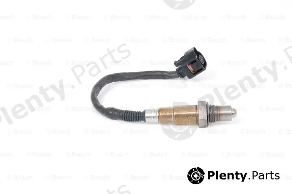 Lambda Sensor