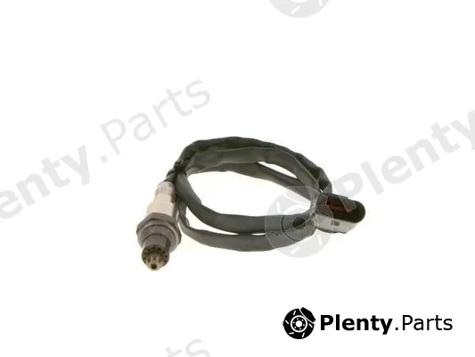 Lambda Sensor