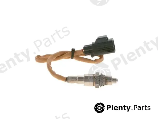 Lambda Sensor