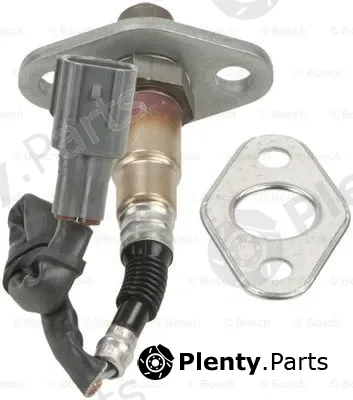 Lambda Sensor