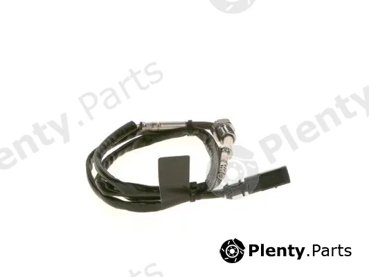Bosch 0986259016 — Sensor, exhaust gas temperature