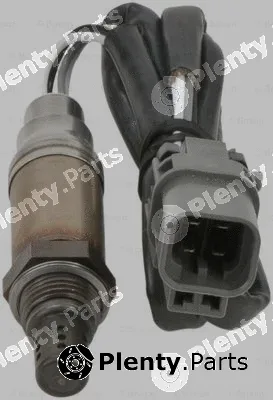 Lambda Sensor