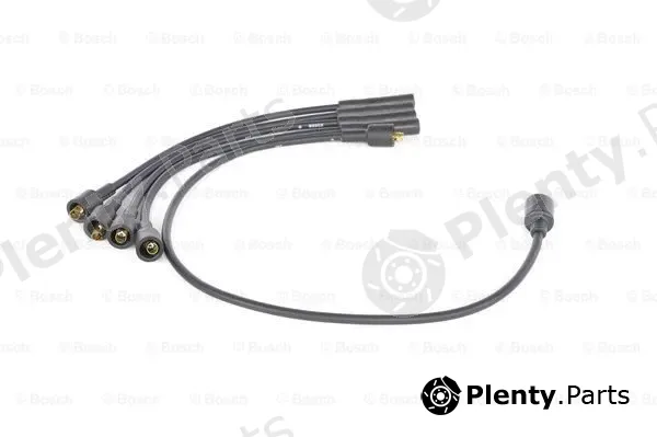 Bosch 0986357117 — Ignition Cable Kit