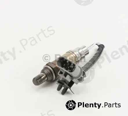Bosch 0258003416 — Lambda Sensor