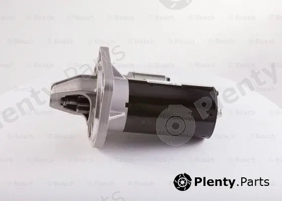 Bosch F000AL0133 — Starter