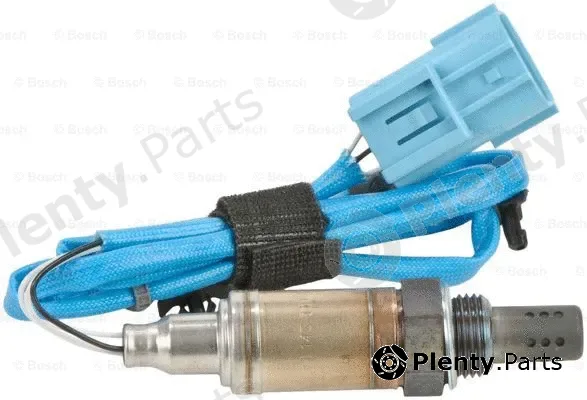 Lambda Sensor