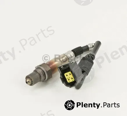 Lambda Sensor