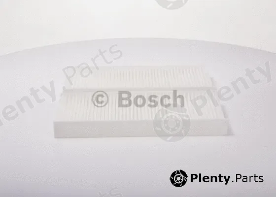 Bosch 0986BF0584 — Filter, cabin air
