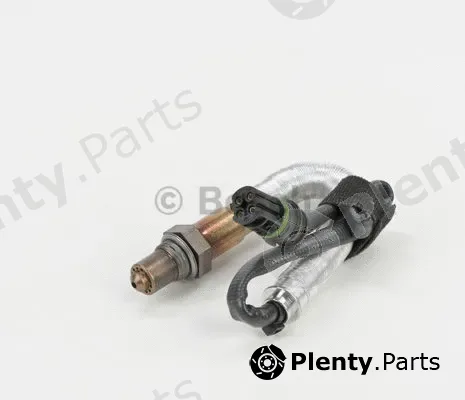 Lambda Sensor