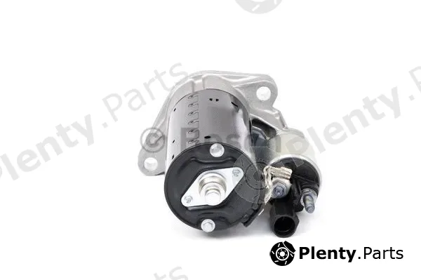 Bosch 0001153001 — Starter