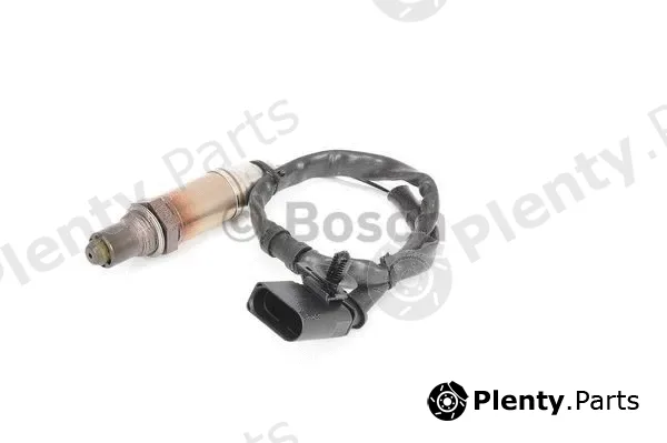 Lambda Sensor