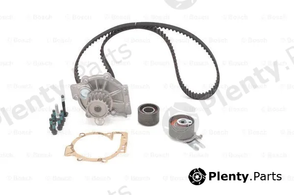 Bosch 1987946910 — Water Pump & Timing Belt Kit