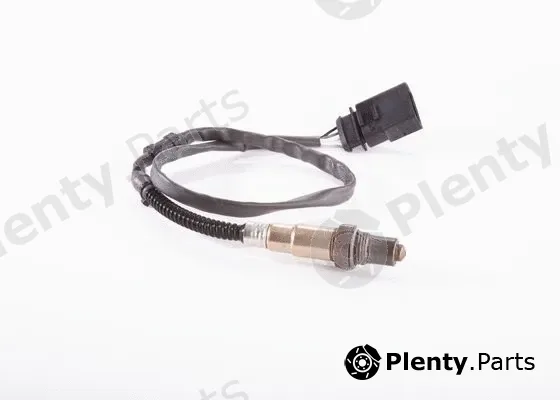 Lambda Sensor