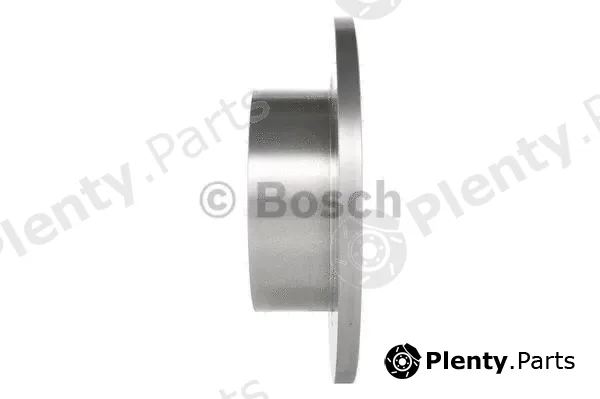 Bosch 0986479317 — Brake Disc