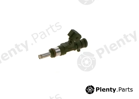 Bosch 0280158167 — Injector