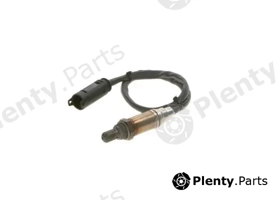 Lambda Sensor