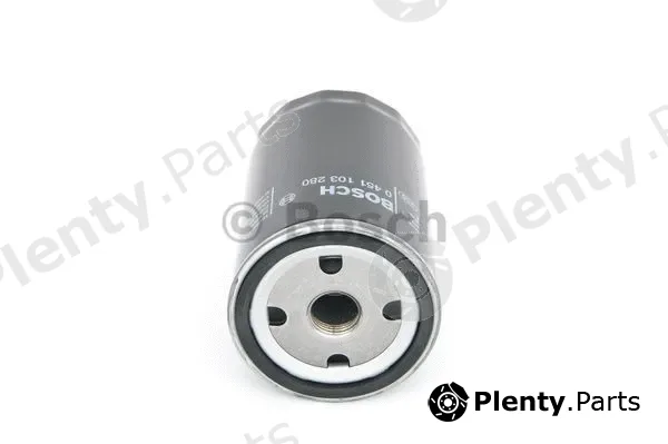 Bosch 0451103280 — Oil Filter