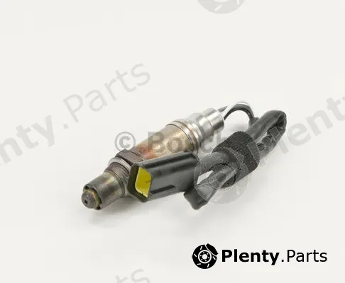 Lambda Sensor