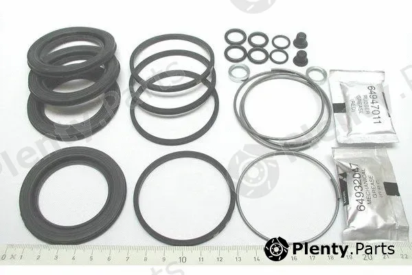 Bosch 1987470441 — Repair Kit, brake caliper