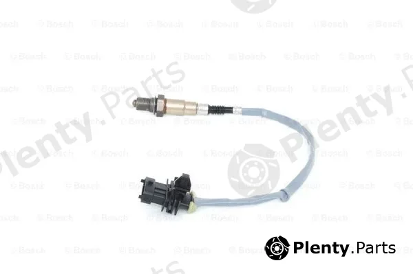 Lambda Sensor