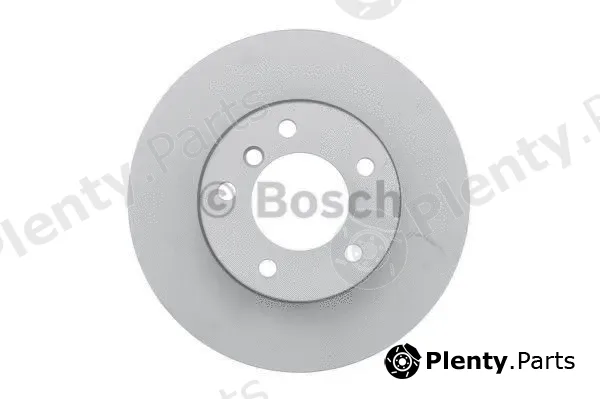 Bosch 0986479216 — Brake Disc