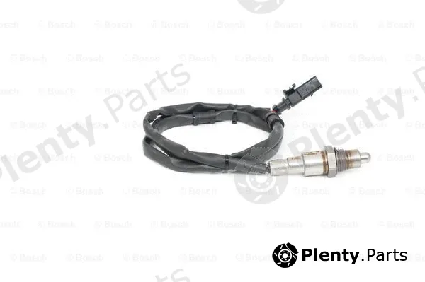 Lambda Sensor