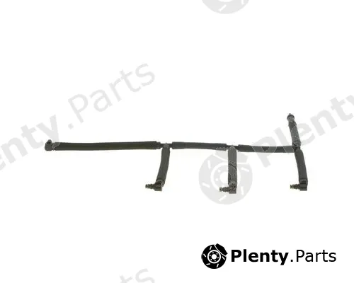 Bosch 0445130014 — Hose, fuel overflow