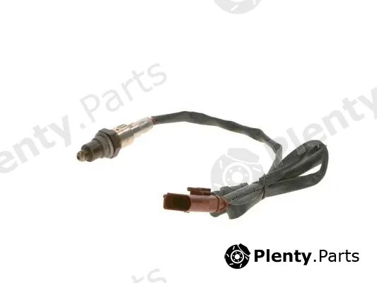 Lambda Sensor