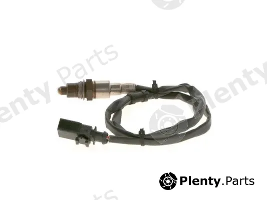 Lambda Sensor