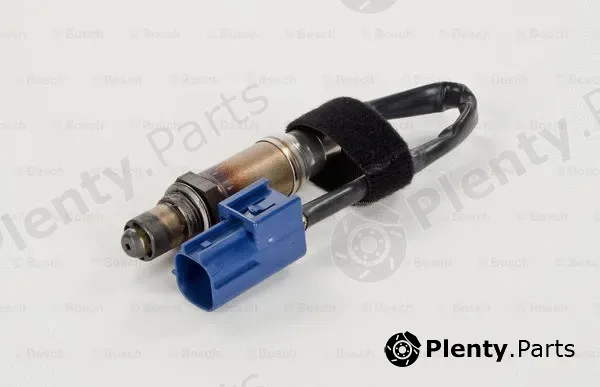 Lambda Sensor